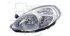 ROVER 718121601012 Headlight